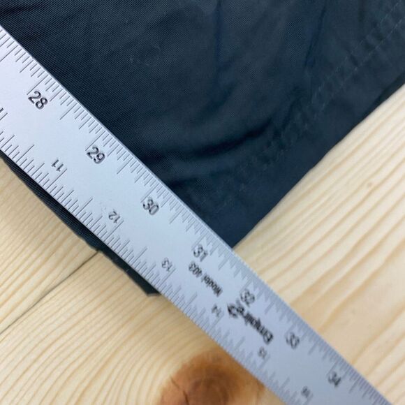 Gander Mountain Pants Womens 16 Gray Nylon Tech UV Sun Protect UPF 30+ - Picture 7 of 14